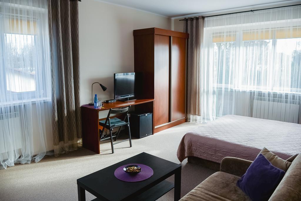 Villa Green Oświęcim Kültér fotó