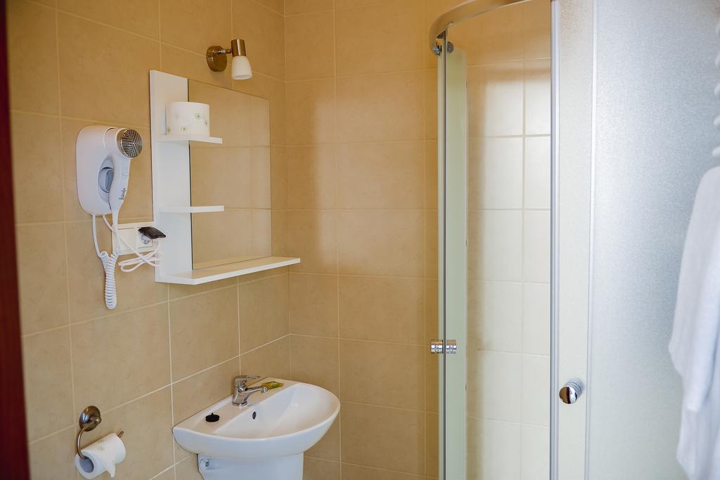 Villa Green Oświęcim Kültér fotó