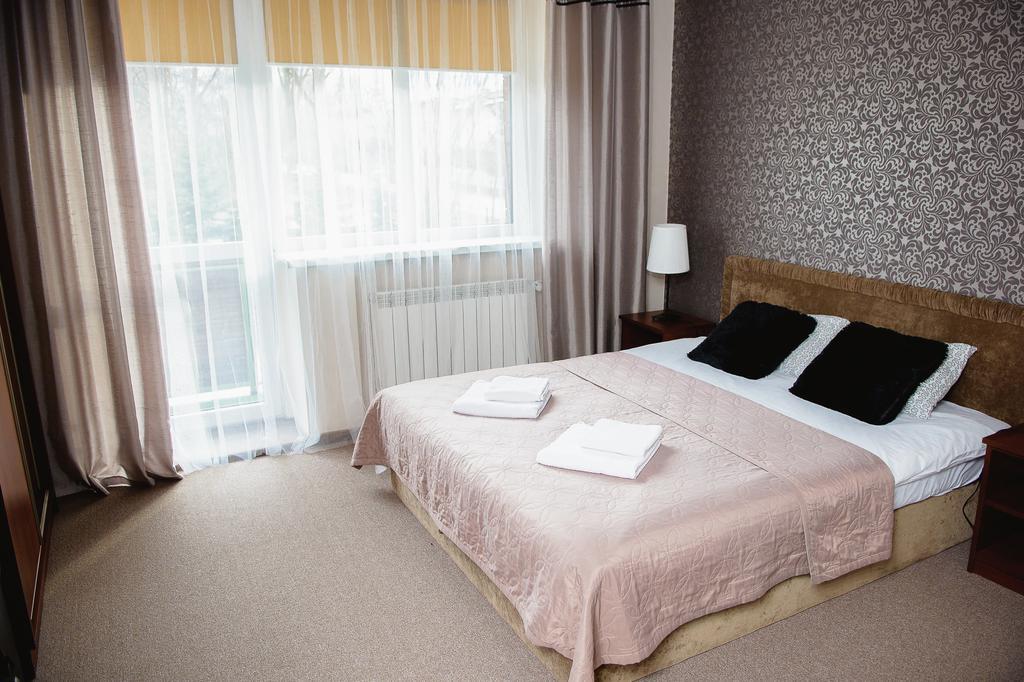 Villa Green Oświęcim Kültér fotó