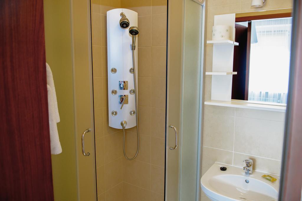 Villa Green Oświęcim Kültér fotó