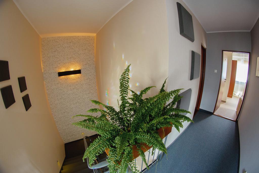 Villa Green Oświęcim Kültér fotó