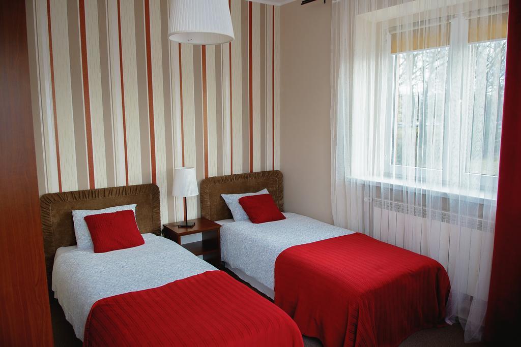 Villa Green Oświęcim Kültér fotó