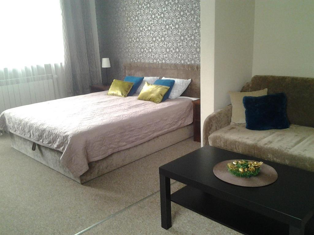 Villa Green Oświęcim Kültér fotó