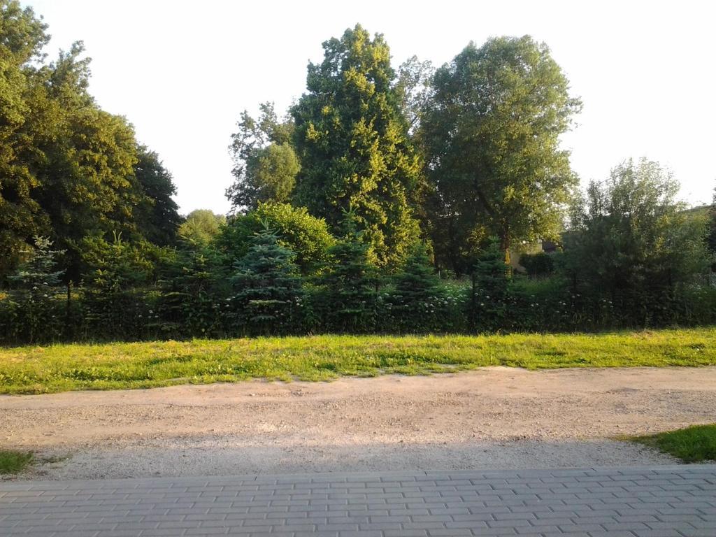 Villa Green Oświęcim Kültér fotó