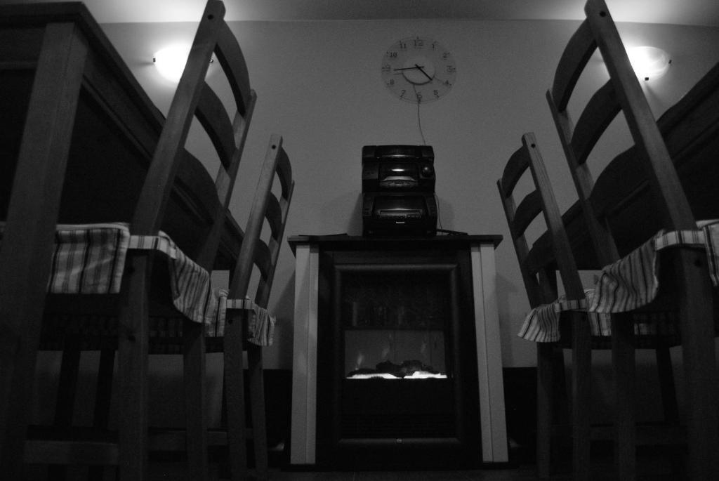 Villa Green Oświęcim Kültér fotó